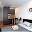 Oak house apartments