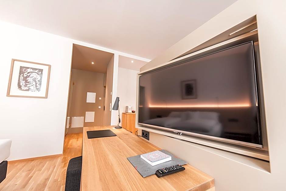 Göttfried - essen trinken schlafen