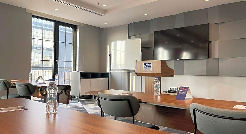 Holiday Inn Express Ankara - Airport By IHG