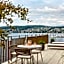 ALEX - Lakefront Lifestyle Hotel & Suites