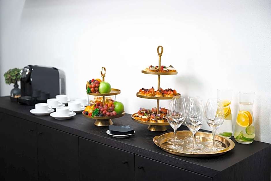 Radisson Collection Astorija Hotel, Vilnius