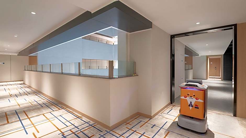 Holiday Inn Express Shunde Daliang By IHG