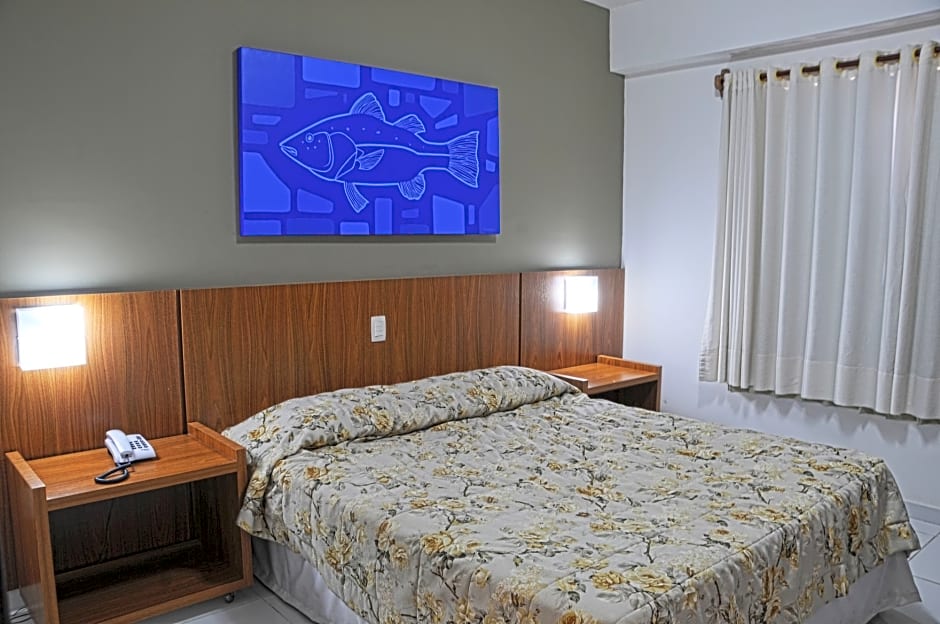 Residence Praia Hotel