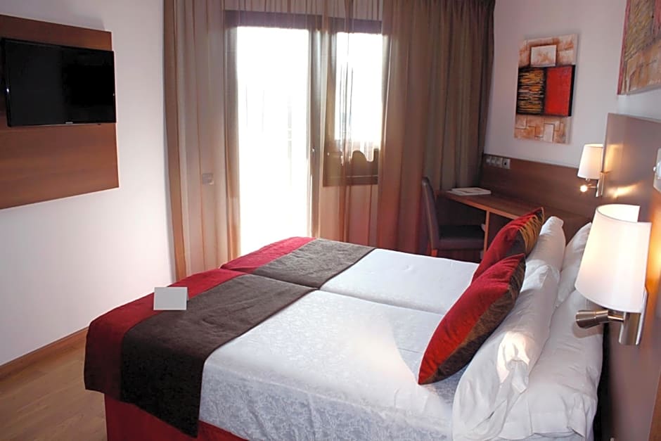Hotel Best Auto Hogar