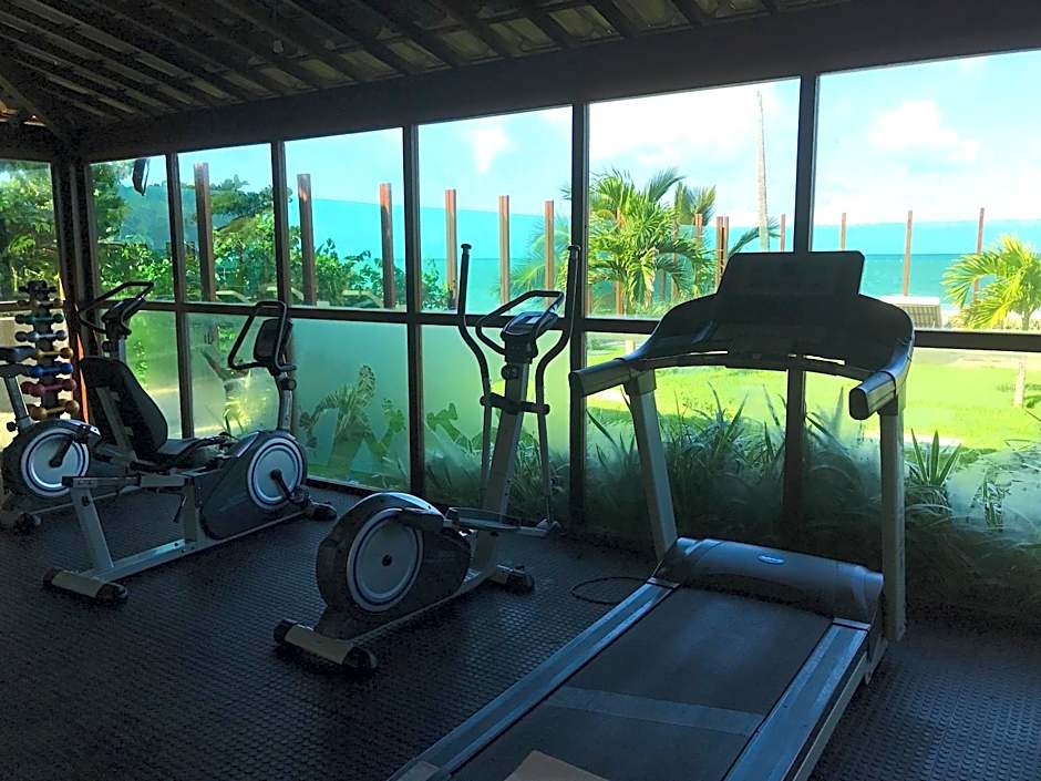 Luxor Tabatinga Beira Mar