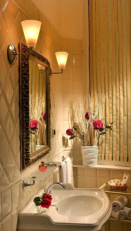 Best Western Hotel Metropoli