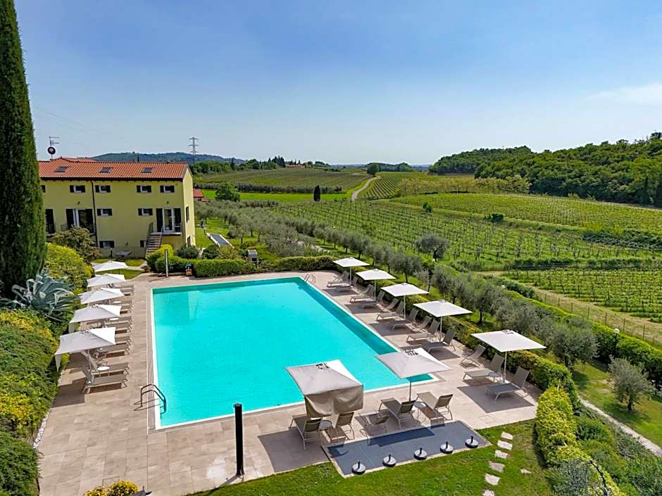 Residence Fontanelle
