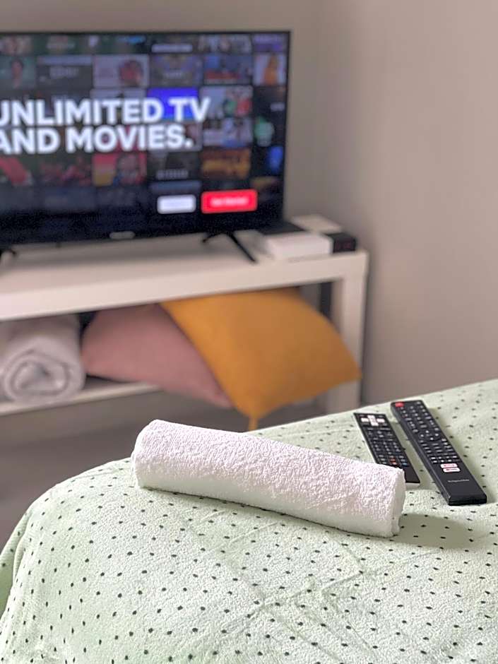 Szumi Las Bed & Breakfast