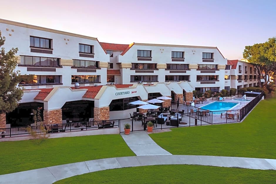 Courtyard by Marriott San Diego Rancho Bernardo