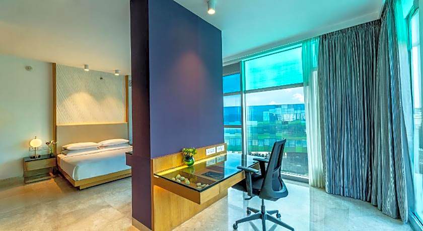 Vivanta Bengaluru, Whitefield