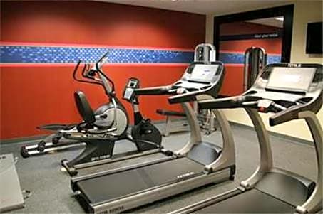 Hampton Inn Galax