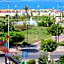 Kleopatra Carina Hotel
