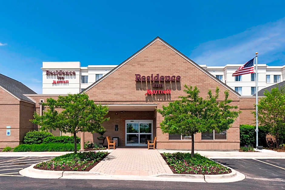 Residence Inn by Marriott Chicago Lake Forest/Mettawa