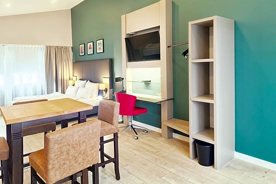 Garner Hotel Stuhr - Bremen A1 by IHG