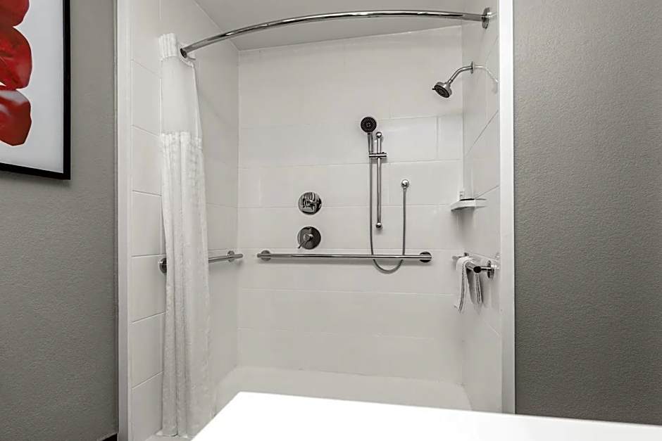 Hawthorn Extended Stay by Wyndham DFW Airport North