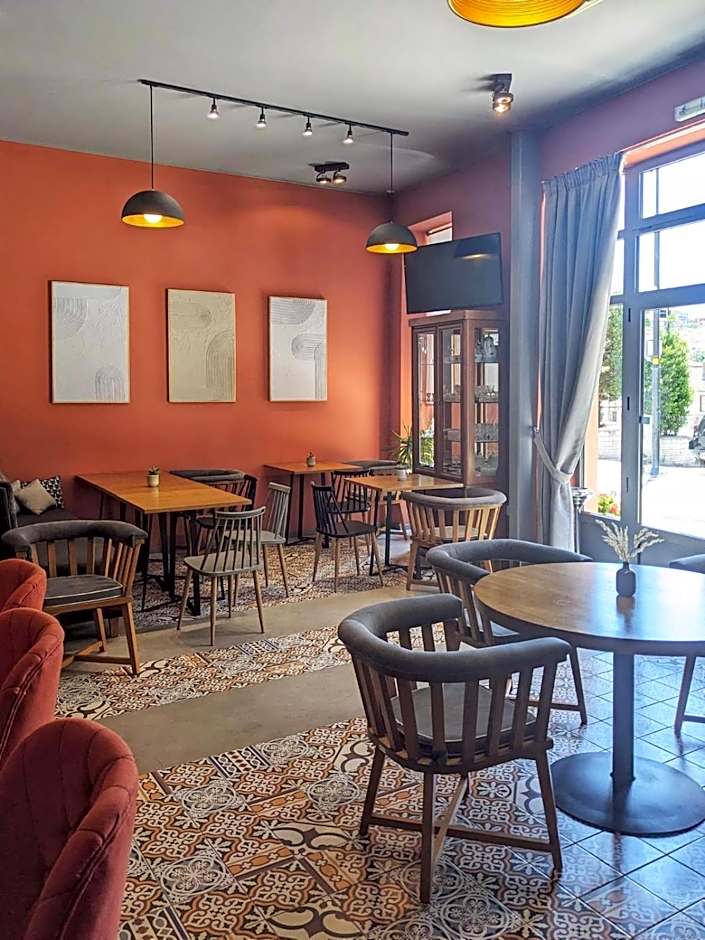 Melina Hotel - Central