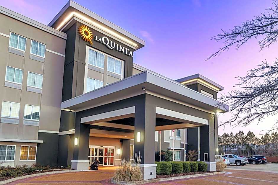La Quinta Inn & Suites by Wyndham Starkville