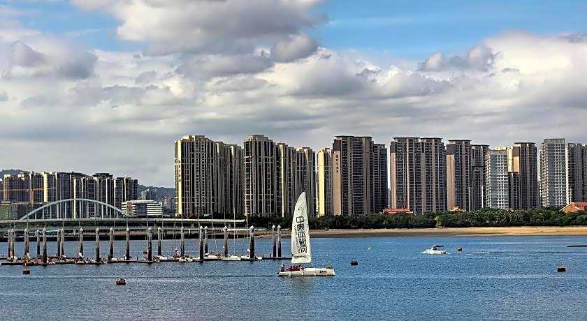 DoubleTree by Hilton Xiamen Wuyuan Bay