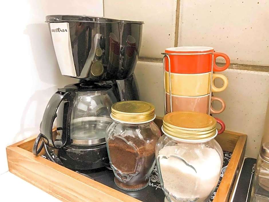 NAUTILLUS 109 · N-09: Apê com varanda e piscina na Jatiúca