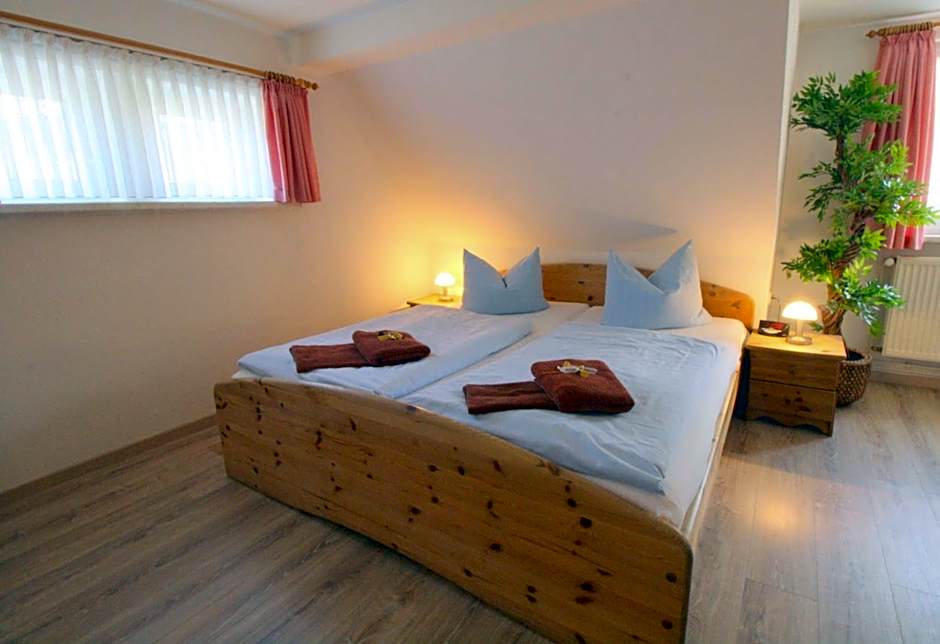 Hotel Brockenstübchen