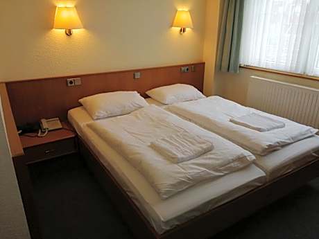 Budget Double or Twin Room