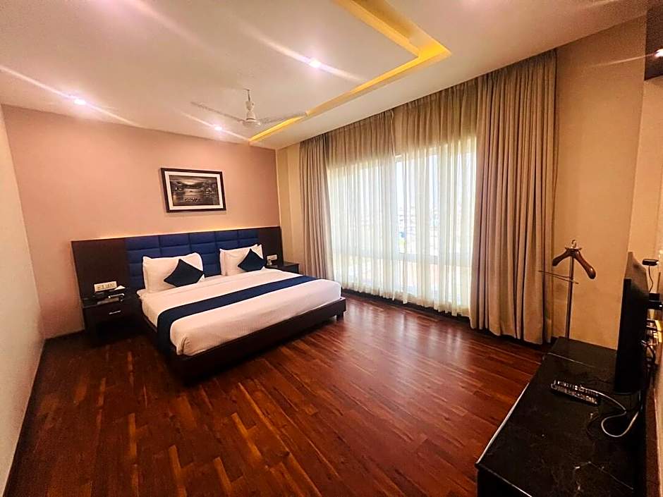Nepalirika Hotel Biratchowk