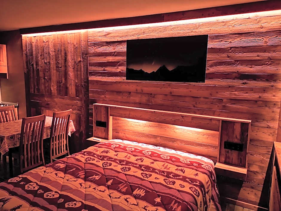 Residence Petit Tibet