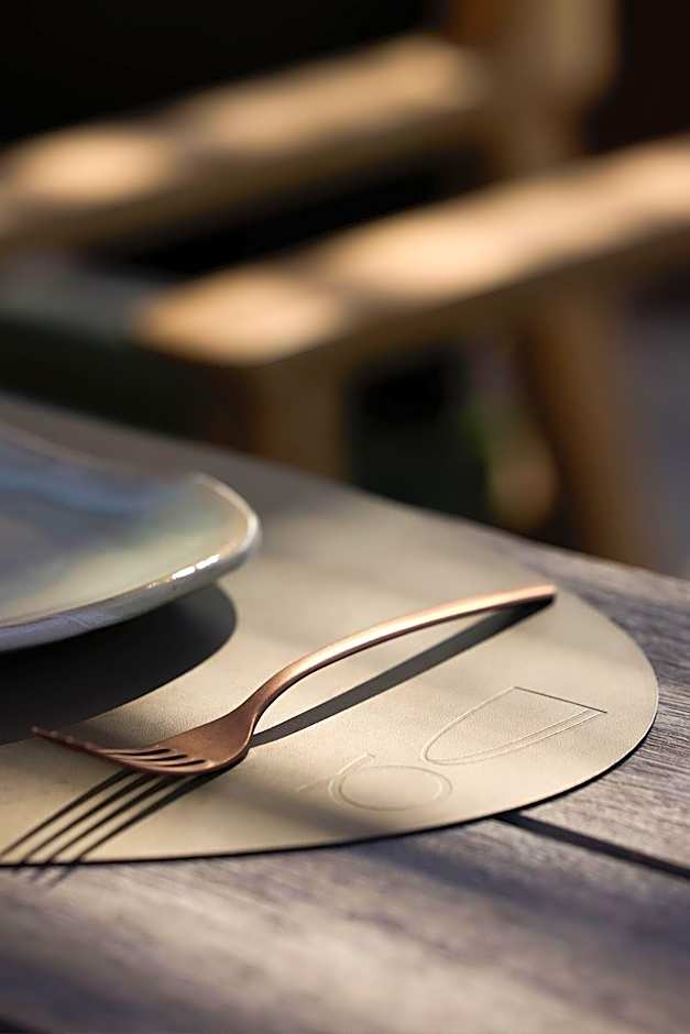 Rocrita Lifestyle Beach Resort