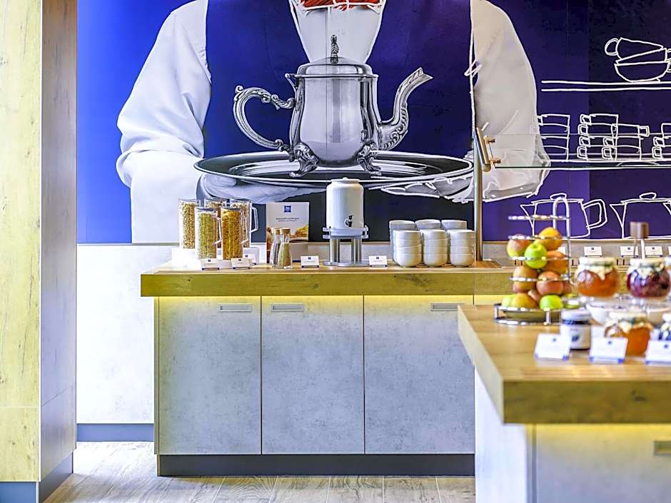 ibis budget Bremen City Center