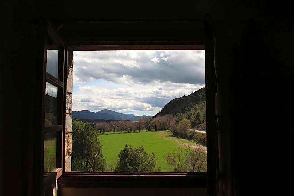 Hotel & SPA Peña Montañesa