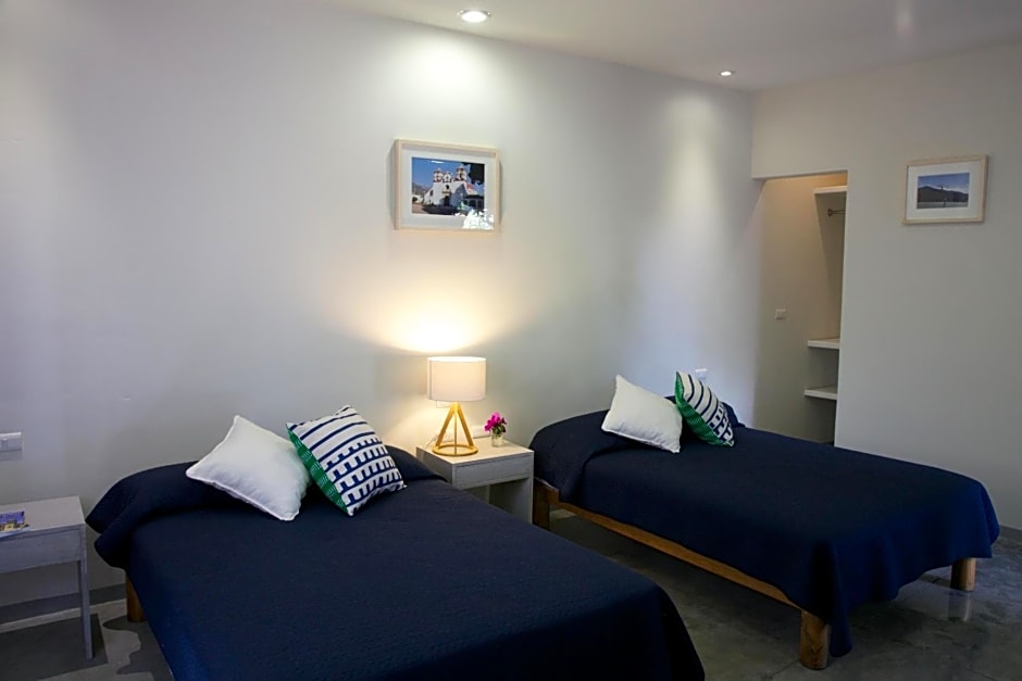 La Betulia Bed and Breakfast