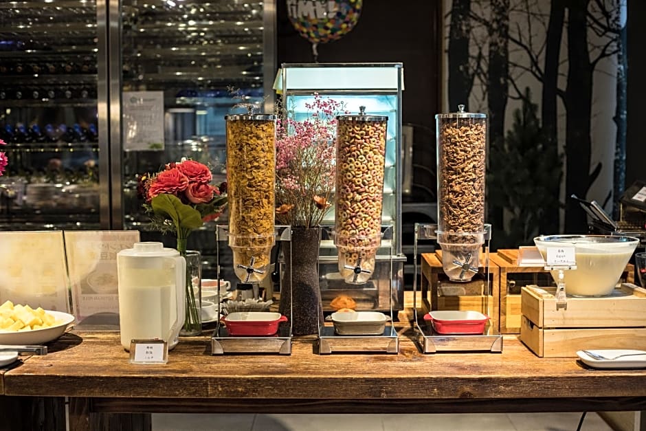 Green World Hotel-Grand Nanjing