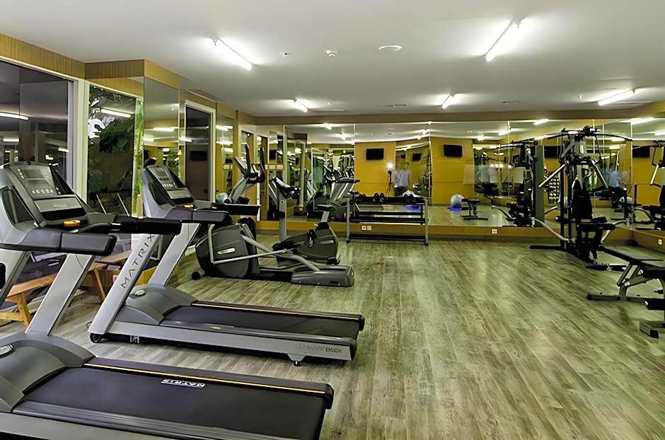 Swiss-Belhotel Lampung