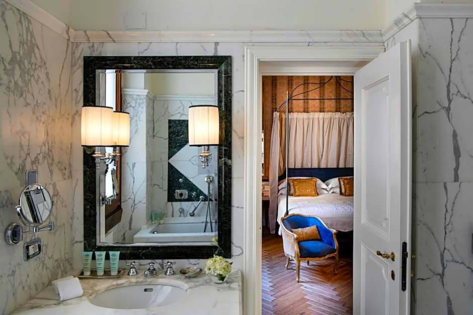 Helvetia&Bristol Firenze - Starhotels Collezione