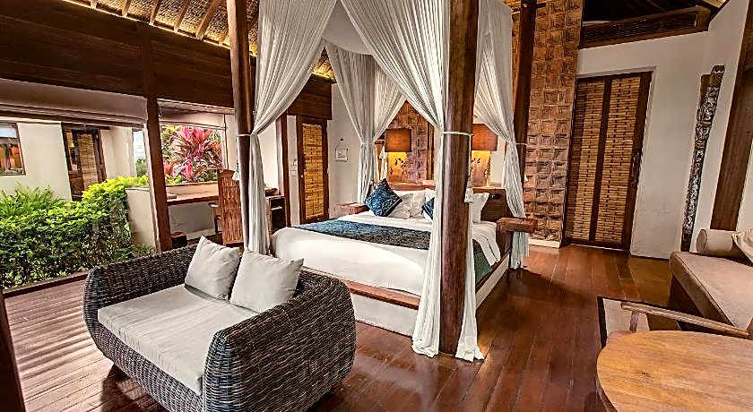 WakaGangga Hotel