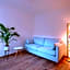 Travel Art Boardinghouse