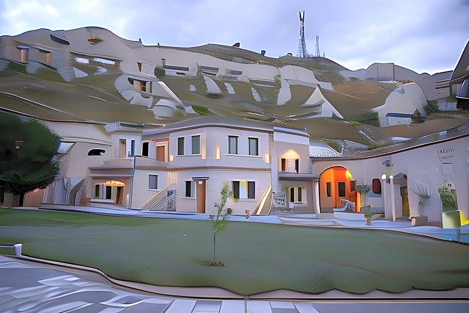 Lunar Cappadocia Hotel