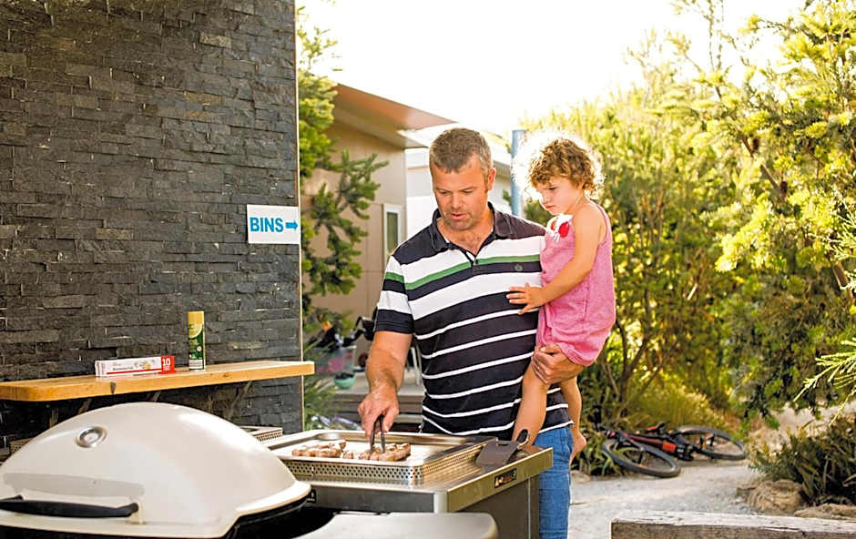 BIG4 Ingenia Holidays Queenscliff Beacon