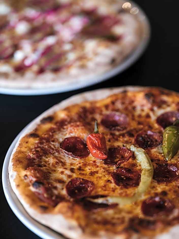 Haven Mountain Retreat