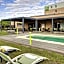 Hotel Ibis Styles Montargis Arboria