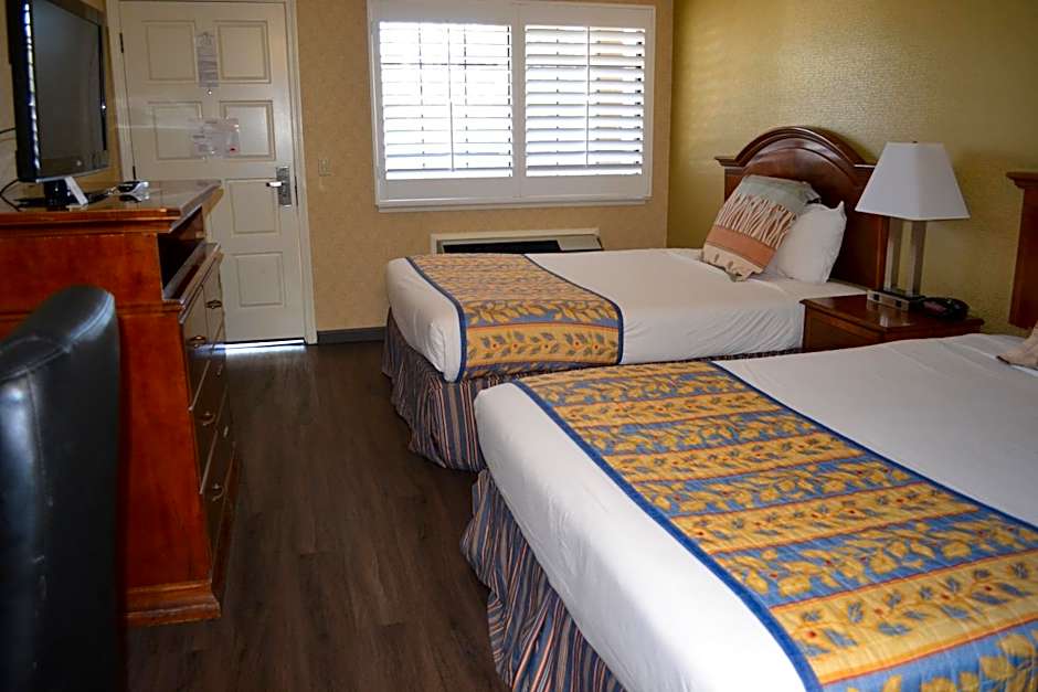 Valley Inn San Jose