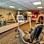 Clarion Hotel & Suites New Orleans Airport