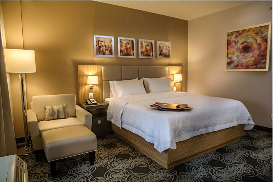 Hampton By Hilton Zacatecas Mexico