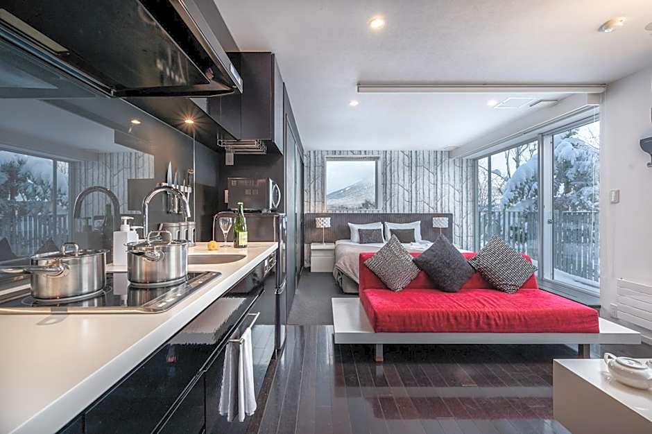 Kira Kira Suites by H2 Life