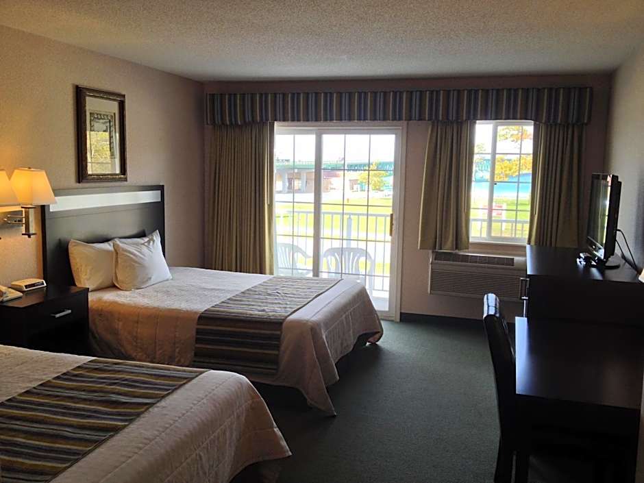 Parkside Inn Bridgeview