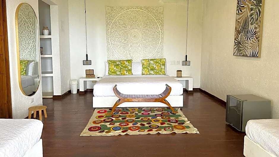 Hotel Acantilado de La Tierra by On vacation