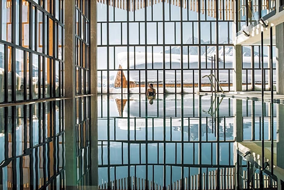 Résidence Les Balcons de La Rosière