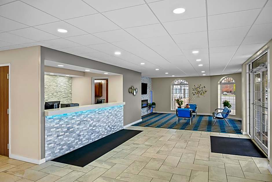 Rodeway Inn Grandville