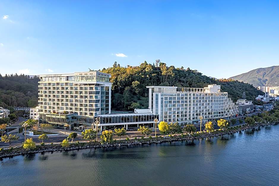 Hotel Indigo Dali Erhai By IHG
