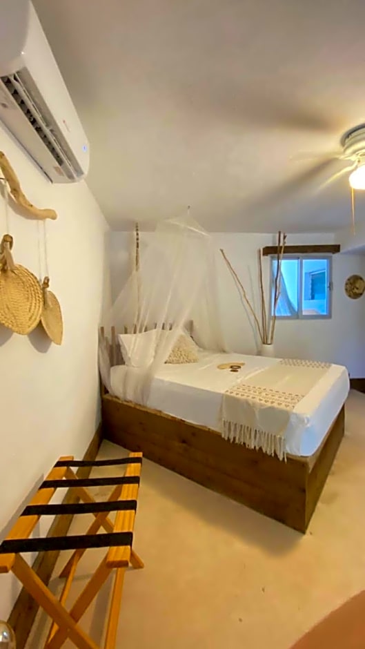 Icástico Tulum